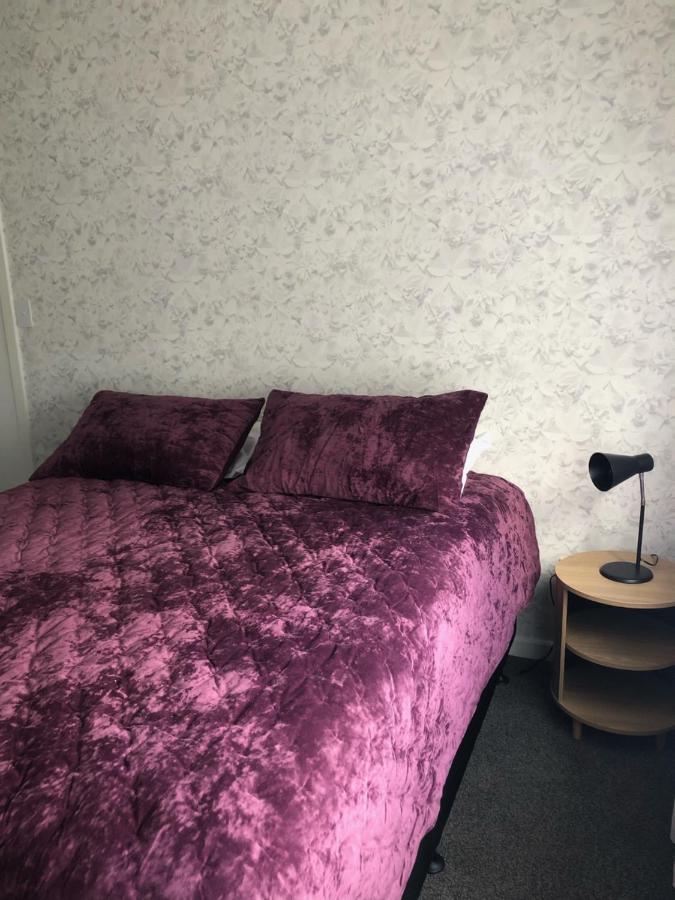 Nights On Broadway - The House Hotell Matamata Eksteriør bilde