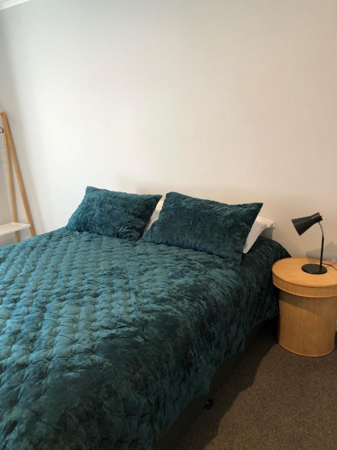 Nights On Broadway - The House Hotell Matamata Eksteriør bilde