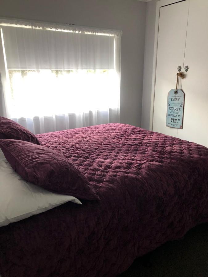 Nights On Broadway - The House Hotell Matamata Eksteriør bilde