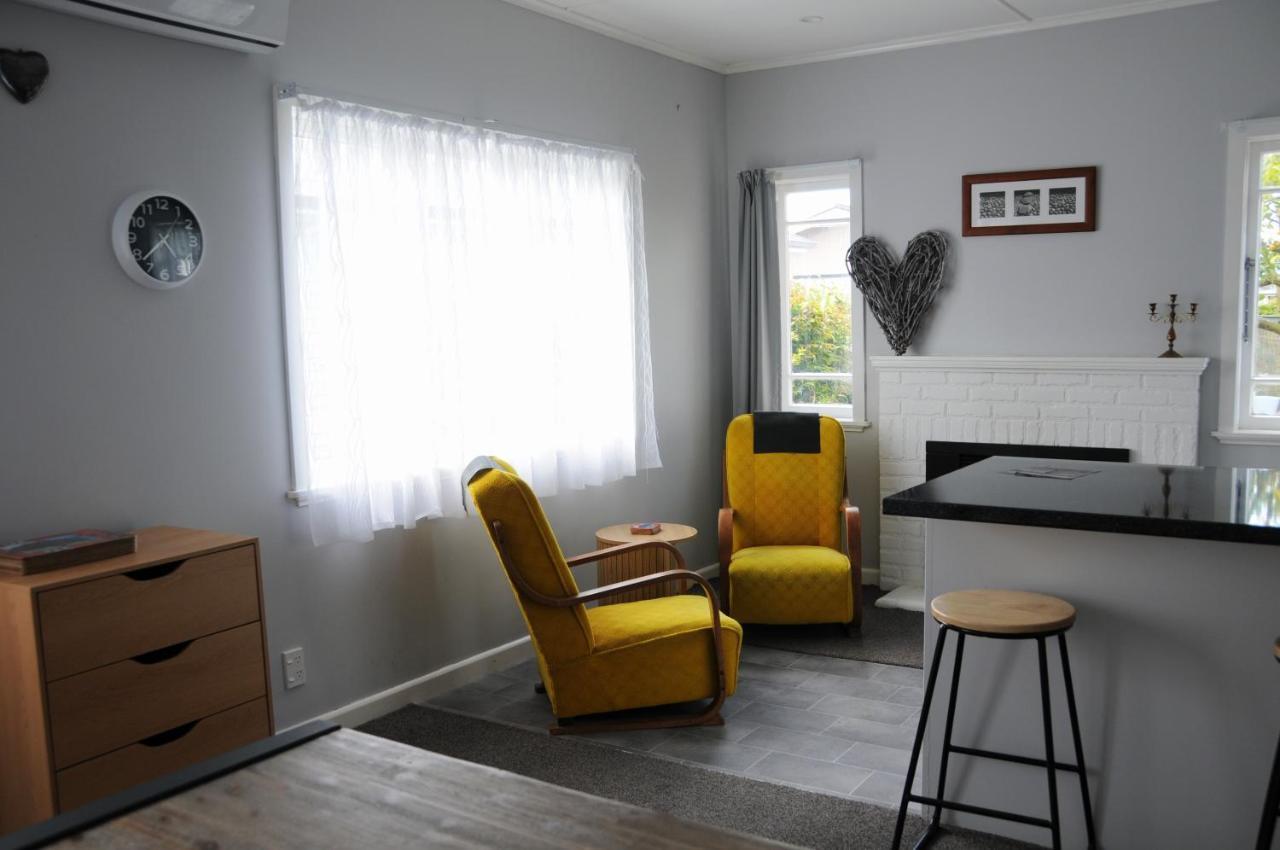 Nights On Broadway - The House Hotell Matamata Eksteriør bilde