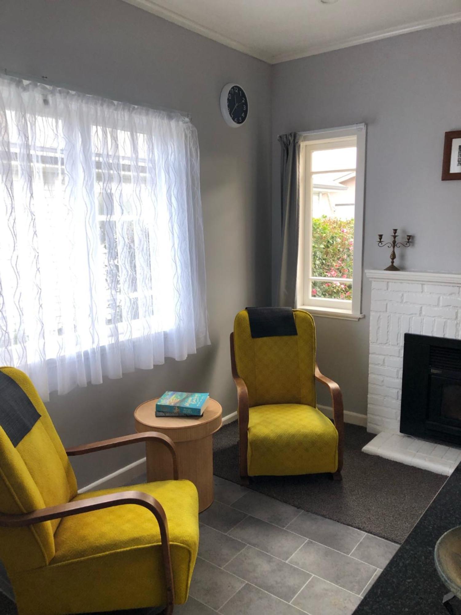 Nights On Broadway - The House Hotell Matamata Rom bilde